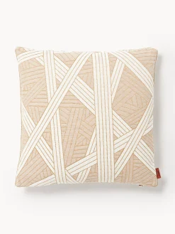 Cojín Nastri Mantas|Cojines Decorativos