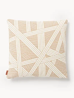 Cojín Nastri Mantas|Cojines Decorativos