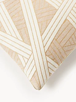 Cojín Nastri Mantas|Cojines Decorativos