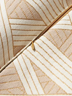 Cojín Nastri Mantas|Cojines Decorativos