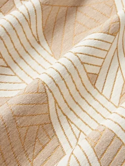 Cojín Nastri Mantas|Cojines Decorativos