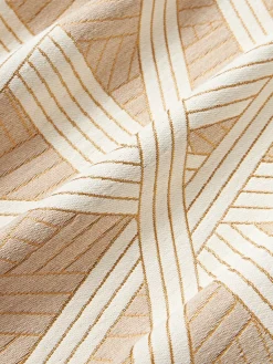 Cojín Nastri Mantas|Cojines Decorativos