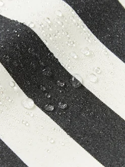 Cojines De Exterior|Cojines Decorativos></noscript>Westwing Collection Cojín para exterior Cosby Blanco, negro