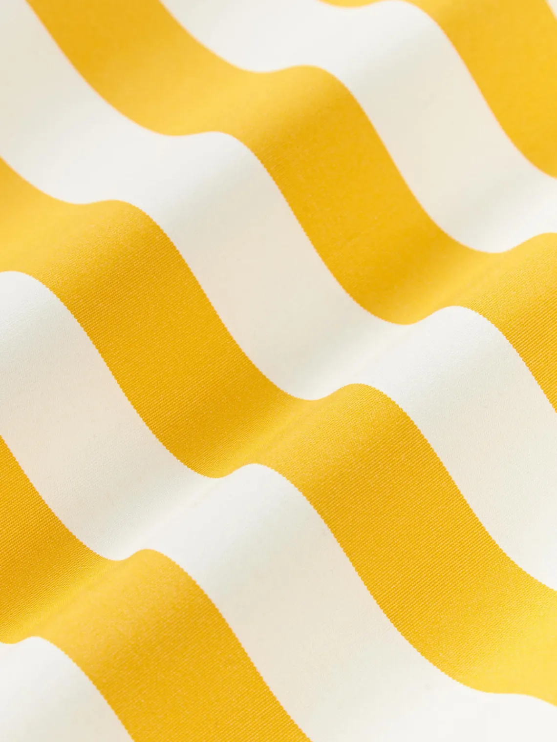 Cojines De Exterior|Cojines Decorativos>Westwing Collection Cojín para exterior Cosby Blanco, amarillo limón