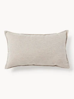 Mantas|Cojines De Exterior>Westwing Collection Cojín para exterior Oline Beige