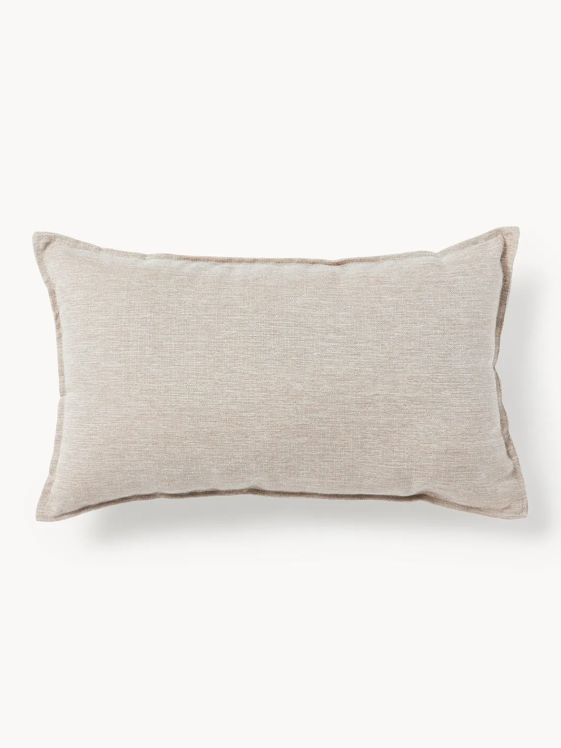 Mantas|Cojines De Exterior>Westwing Collection Cojín para exterior Oline Beige