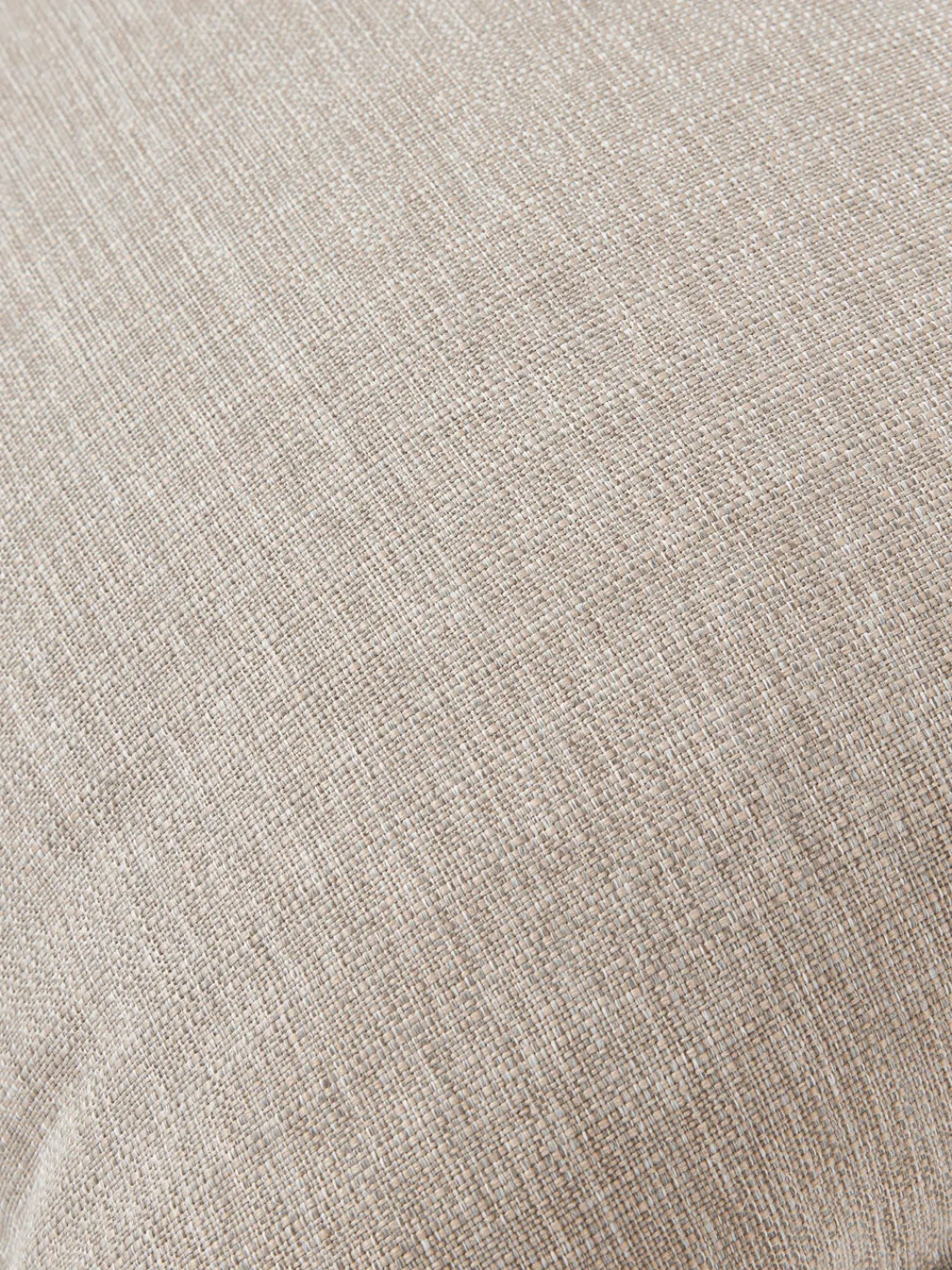 Mantas|Cojines De Exterior>Westwing Collection Cojín para exterior Oline Beige