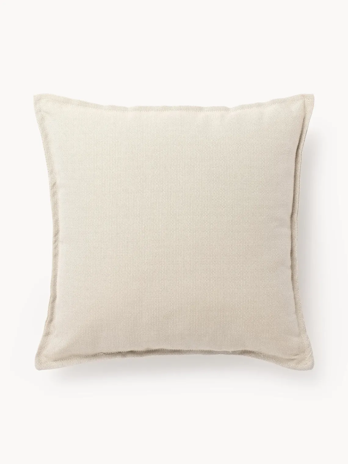 Cojines De Exterior|Cojines Decorativos>Westwing Collection Cojín para exterior Oline Beige claro