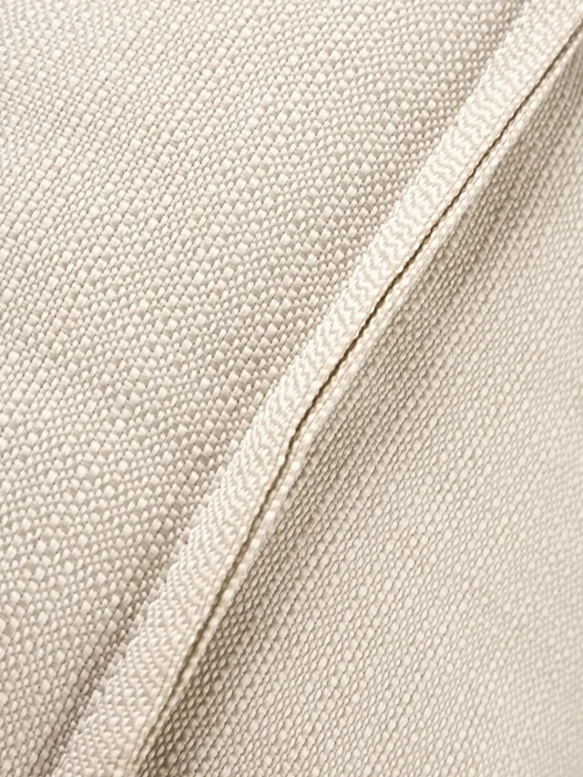 Cojines De Exterior|Cojines Decorativos>Westwing Collection Cojín para exterior Oline Beige claro