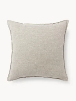 Mantas|Cojines De Exterior>Westwing Collection Cojín para exterior Oline Beige