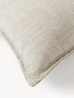 Mantas|Cojines De Exterior></noscript>Westwing Collection Cojín para exterior Oline Beige