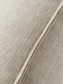 Mantas|Cojines De Exterior></noscript>Westwing Collection Cojín para exterior Oline Beige