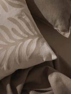 Mantas|Cojines De Exterior></noscript>Westwing Collection Cojín para exterior Oline Beige