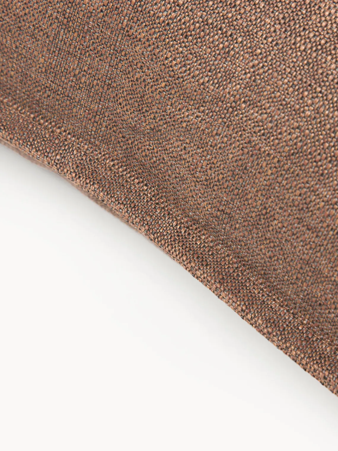 Mantas|Cojines Decorativos>Westwing Collection Cojín para exterior Oline Malva