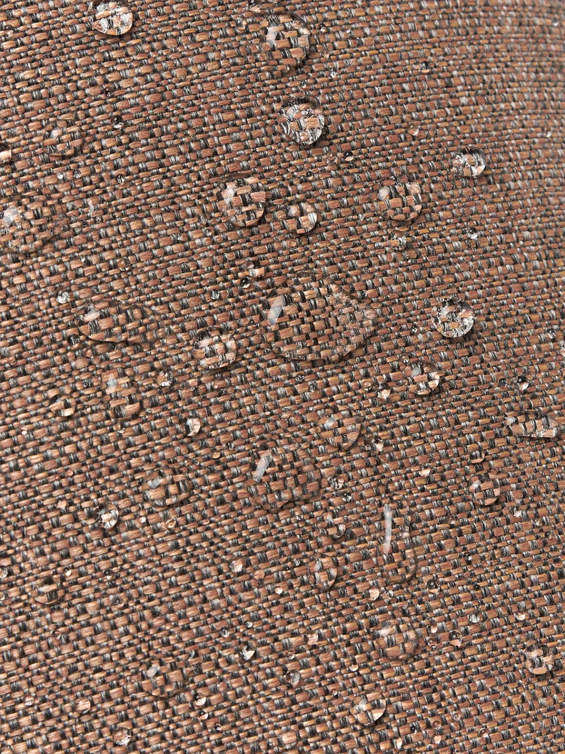 Mantas|Cojines Decorativos>Westwing Collection Cojín para exterior Oline Malva