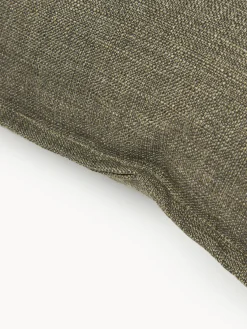 Mantas|Cojines De Exterior></noscript>Westwing Collection Cojín para exterior Oline Verde oliva