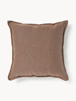 Cojines De Exterior|Cojines Decorativos>Westwing Collection Cojín para exterior Oline Malva