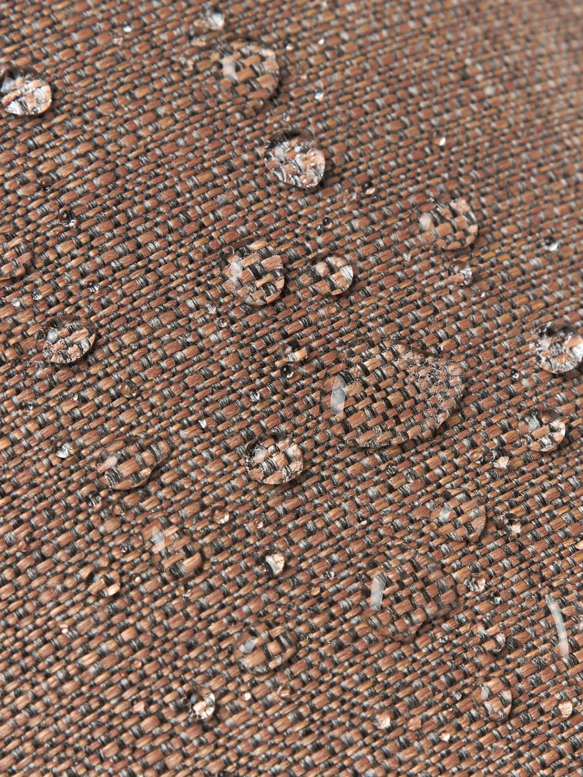 Cojines De Exterior|Cojines Decorativos>Westwing Collection Cojín para exterior Oline Malva