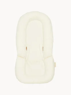 Best Cojín para hamaca para bebé de algodón ecológico Growing Green Niños Nidos De Colecho Y Sacos Para Dormir|Decoración Infantil