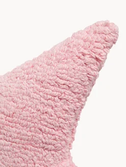Best Cojín peluche artesanal de algodón Star Niños Decoración Infantil|Cojines Infantiles