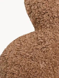 Decoración Infantil|Cojines Infantiles></noscript>Lorena Canals Cojín peluche artesanal de algodón Clouds Terracota