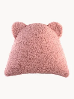 Hot Cojín peluche de borreguillo Bear Niños Decoración Infantil|Cojines Infantiles