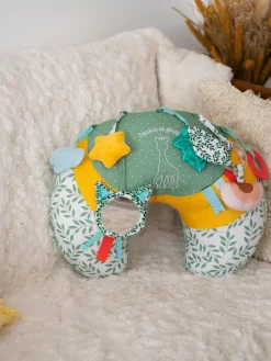 Best Cojín peluche de juegos Niños Juguetes Para Bebés|Juguetes Para Bebés