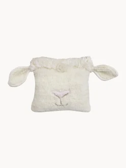 Decoración Infantil|Cojines Infantiles>Lorena Canals Cojín peluche de lana Sheep