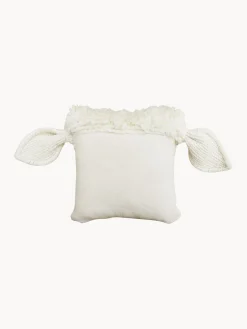 Decoración Infantil|Cojines Infantiles></noscript>Lorena Canals Cojín peluche de lana Sheep