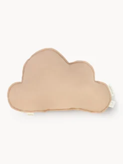 Outlet Cojín peluche de lino Cloud Niños Cojines Infantiles|Decoración Infantil