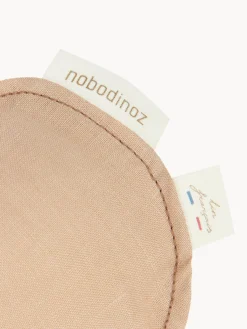 Outlet Cojín peluche de lino Cloud Niños Cojines Infantiles|Decoración Infantil