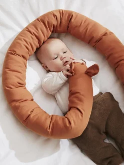 Peluches|Decoración Infantil>Kid's Concept Cojín peluche grande Edvin