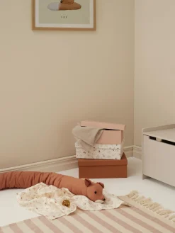 Peluches|Decoración Infantil></noscript>Kid's Concept Cojín peluche grande Edvin