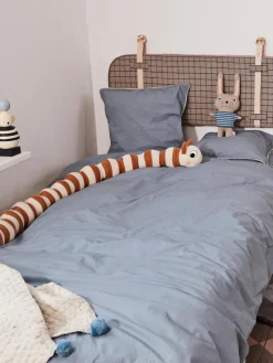 Peluches|Decoración Infantil>Oyoy Living Design Cojín peluche grande Leo