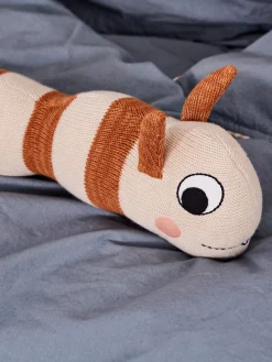 Peluches|Decoración Infantil></noscript>Oyoy Living Design Cojín peluche grande Leo