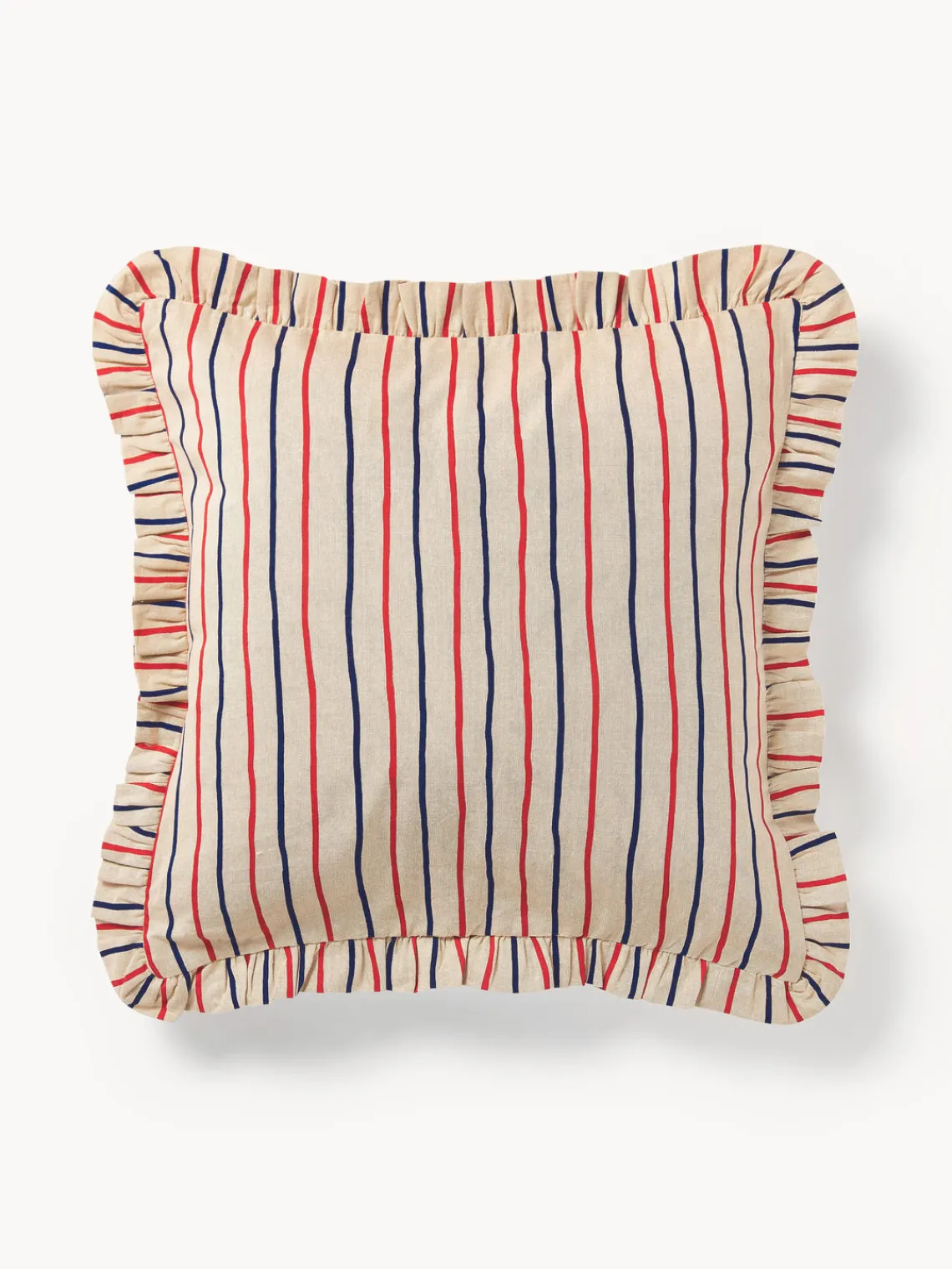 Clearance Cojín Rayure Cojines Decorativos|Mantas