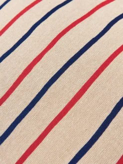 Clearance Cojín Rayure Cojines Decorativos|Mantas