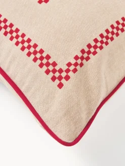 Mantas|Cojines Decorativos></noscript>Anna + Nina Cojín Résérve