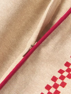 Mantas|Cojines Decorativos></noscript>Anna + Nina Cojín Résérve