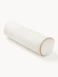 Hot Cojín rulo de pana Kylen Cojines Decorativos|Mantas