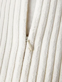 Hot Cojín rulo de pana Kylen Cojines Decorativos|Mantas