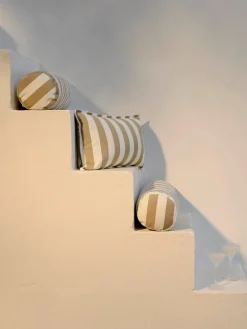 Cojín rulo para exterior Cosby Cojines De Exterior|Cojines Decorativos