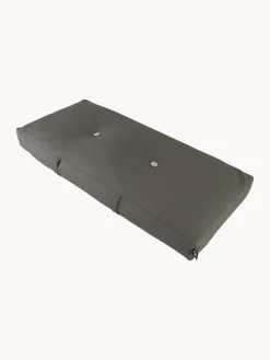 Online Cojín tumbona artesanal para exterior Bali Puf De Exterior|Muebles De Jardín