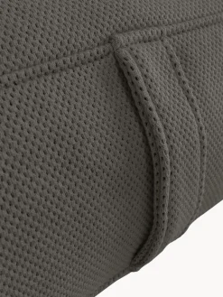 Online Cojín tumbona artesanal para exterior Bali Puf De Exterior|Muebles De Jardín