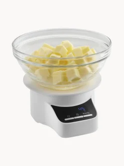Best Colador con balanza digital Artículos De Cocina|Utensilios De Cocina