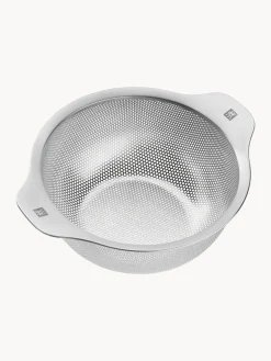 Artículos De Cocina|Utensilios De Cocina></noscript>ZWILLING Colador de acero inoxidable Table