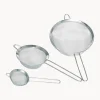 Artículos De Cocina|Utensilios De Cocina>Kitchen Craft Coladores de acero inoxidable Meno, 3 uds.