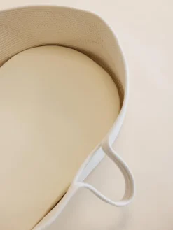 Cunas Para Bebé|Decoración Infantil>Metallbude Colchón artesanal para cuna moisés Robe