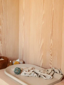 Colchonetas Cambiador|Colchonetas Cambiador>Liewood Colchón cambiador Cille