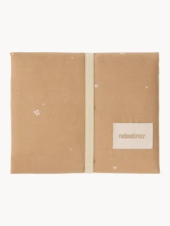 New Colchón cambiador de algodón ecológico Stories Niños Colchonetas Cambiador|Decoración Infantil